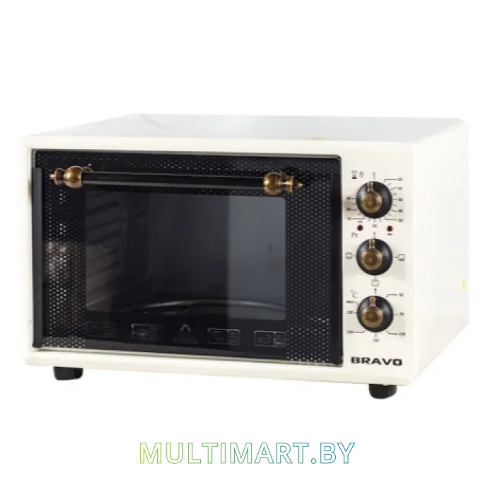Мини-печь Bravo FO-45BR
